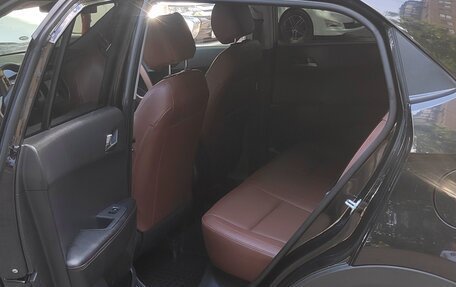 Hyundai Creta I рестайлинг, 2019 год, 1 850 000 рублей, 6 фотография