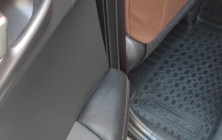 Hyundai Creta I рестайлинг, 2019 год, 1 850 000 рублей, 7 фотография