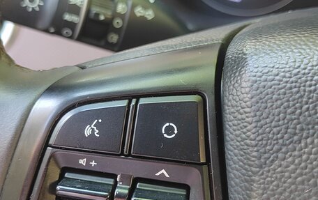 Hyundai Creta I рестайлинг, 2019 год, 1 850 000 рублей, 11 фотография