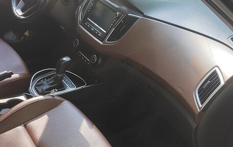 Hyundai Creta I рестайлинг, 2019 год, 1 850 000 рублей, 21 фотография