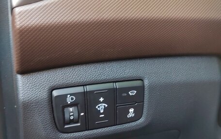 Hyundai Creta I рестайлинг, 2019 год, 1 850 000 рублей, 23 фотография
