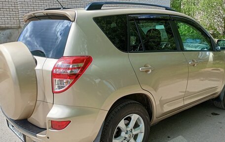 Toyota RAV4, 2011 год, 1 750 000 рублей, 6 фотография