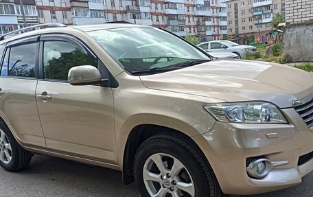 Toyota RAV4, 2011 год, 1 750 000 рублей, 9 фотография