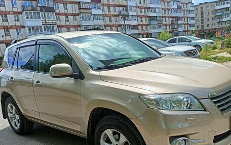 Toyota RAV4, 2011 год, 1 750 000 рублей, 3 фотография