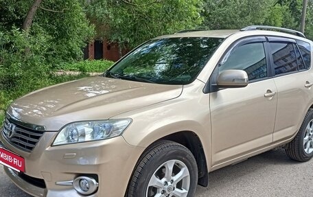 Toyota RAV4, 2011 год, 1 750 000 рублей, 7 фотография