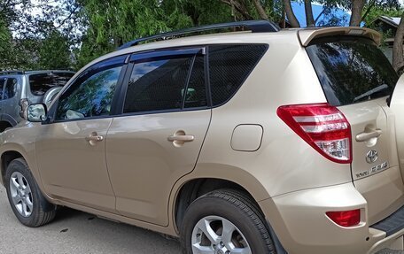Toyota RAV4, 2011 год, 1 750 000 рублей, 12 фотография
