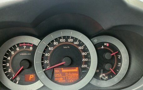Toyota RAV4, 2011 год, 1 750 000 рублей, 20 фотография