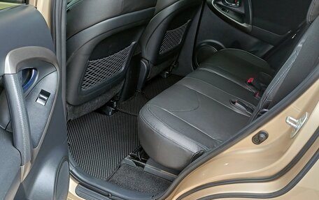 Toyota RAV4, 2011 год, 1 750 000 рублей, 15 фотография