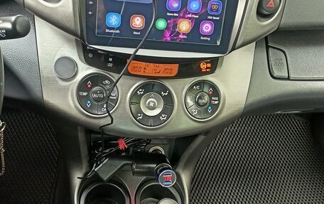 Toyota RAV4, 2011 год, 1 750 000 рублей, 19 фотография