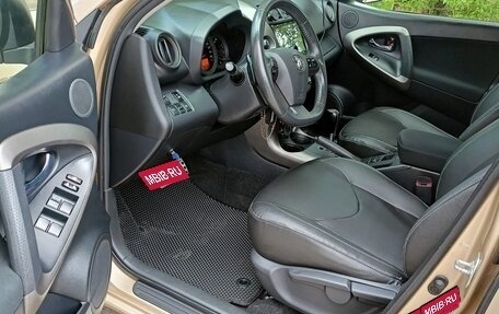 Toyota RAV4, 2011 год, 1 750 000 рублей, 14 фотография