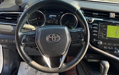 Toyota Camry, 2020 год, 3 000 000 рублей, 6 фотография