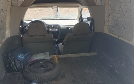 Volkswagen Caddy II, 2002 год, 150 000 рублей, 4 фотография