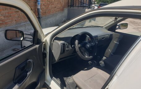 Volkswagen Caddy II, 2002 год, 150 000 рублей, 5 фотография