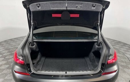 BMW 3 серия, 2020 год, 2 897 000 рублей, 9 фотография