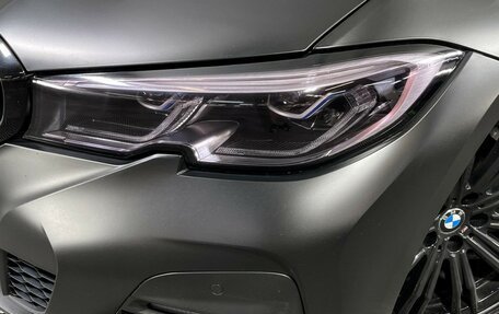 BMW 3 серия, 2020 год, 2 897 000 рублей, 8 фотография