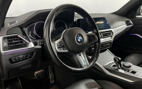 BMW 3 серия, 2020 год, 2 897 000 рублей, 12 фотография