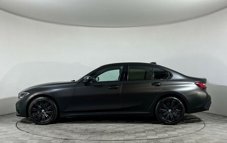 BMW 3 серия, 2020 год, 2 897 000 рублей, 5 фотография