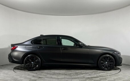 BMW 3 серия, 2020 год, 2 897 000 рублей, 6 фотография