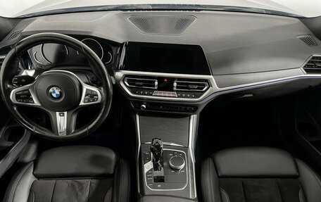 BMW 3 серия, 2020 год, 2 897 000 рублей, 11 фотография