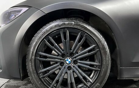 BMW 3 серия, 2020 год, 2 897 000 рублей, 7 фотография