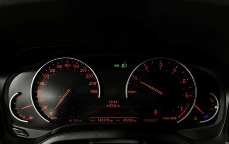 BMW 3 серия, 2020 год, 2 897 000 рублей, 13 фотография