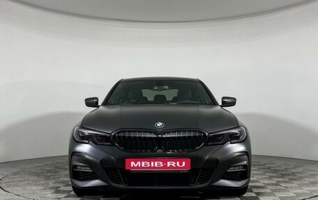BMW 3 серия, 2020 год, 2 897 000 рублей, 3 фотография