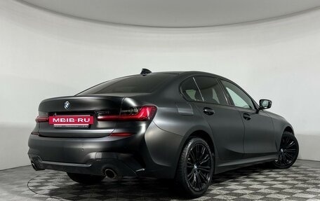 BMW 3 серия, 2020 год, 2 897 000 рублей, 2 фотография