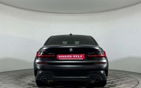 BMW 3 серия, 2020 год, 2 897 000 рублей, 4 фотография