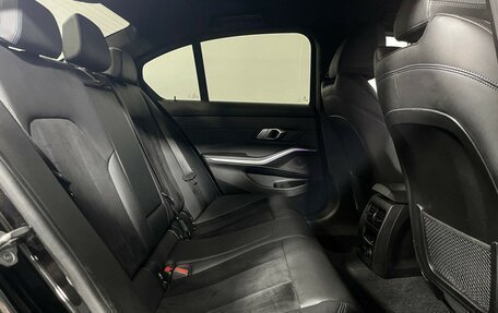 BMW 3 серия, 2020 год, 2 897 000 рублей, 14 фотография