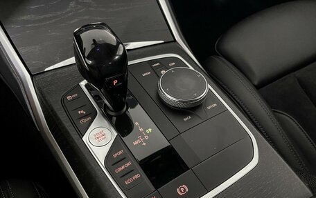 BMW 3 серия, 2020 год, 2 897 000 рублей, 16 фотография