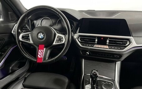 BMW 3 серия, 2020 год, 2 897 000 рублей, 15 фотография