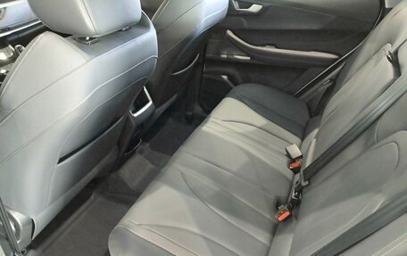 Chery Tiggo 4 I рестайлинг, 2025 год, 1 999 000 рублей, 7 фотография
