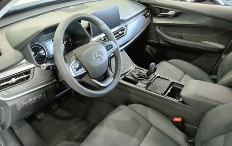 Chery Tiggo 4 I рестайлинг, 2025 год, 1 999 000 рублей, 6 фотография