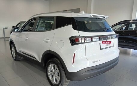 Chery Tiggo 4 I рестайлинг, 2025 год, 1 999 000 рублей, 4 фотография