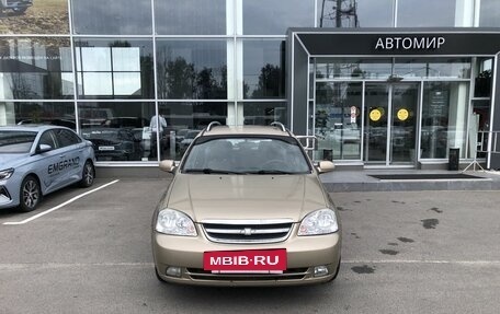 Chevrolet Lacetti, 2009 год, 530 000 рублей, 2 фотография