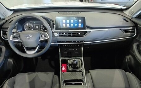 Chery Tiggo 4 I рестайлинг, 2025 год, 1 999 000 рублей, 5 фотография