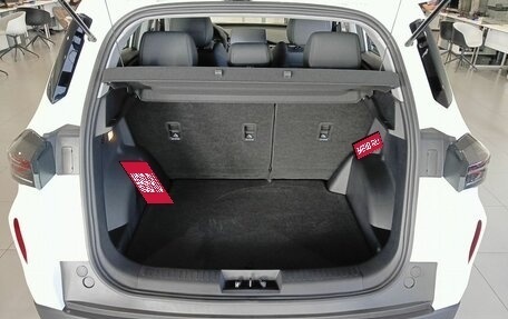 Chery Tiggo 4 I рестайлинг, 2025 год, 1 999 000 рублей, 8 фотография