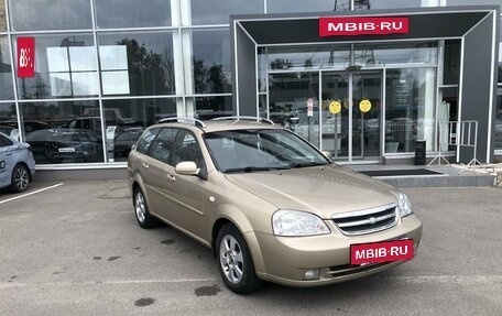 Chevrolet Lacetti, 2009 год, 530 000 рублей, 3 фотография