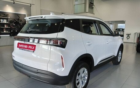 Chery Tiggo 4 I рестайлинг, 2025 год, 1 999 000 рублей, 3 фотография