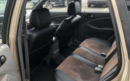 Chevrolet Lacetti, 2009 год, 530 000 рублей, 10 фотография