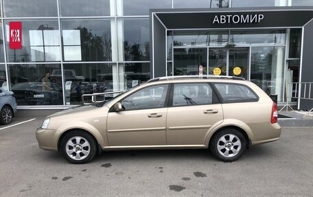 Chevrolet Lacetti, 2009 год, 530 000 рублей, 4 фотография