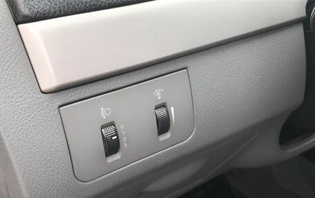 Chevrolet Lacetti, 2009 год, 530 000 рублей, 15 фотография