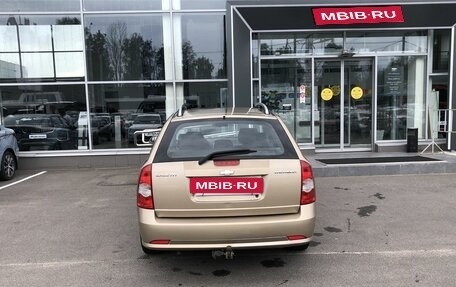 Chevrolet Lacetti, 2009 год, 530 000 рублей, 6 фотография