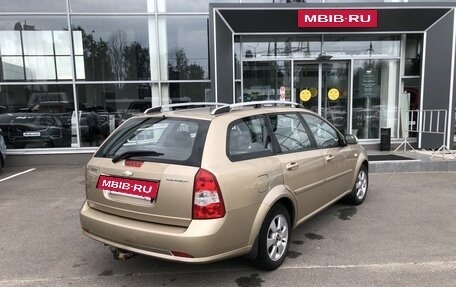 Chevrolet Lacetti, 2009 год, 530 000 рублей, 7 фотография