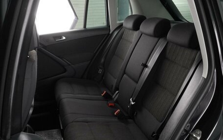 Volkswagen Tiguan I, 2014 год, 1 299 000 рублей, 9 фотография