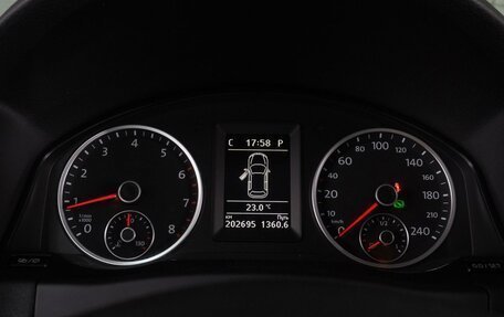 Volkswagen Tiguan I, 2014 год, 1 299 000 рублей, 13 фотография