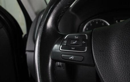 Volkswagen Tiguan I, 2014 год, 1 299 000 рублей, 14 фотография