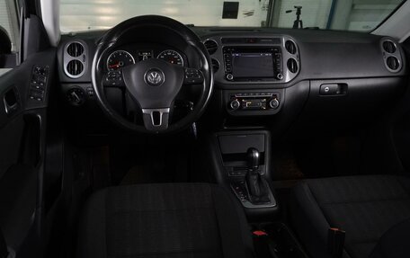 Volkswagen Tiguan I, 2014 год, 1 299 000 рублей, 6 фотография