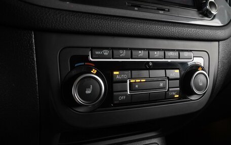 Volkswagen Tiguan I, 2014 год, 1 299 000 рублей, 16 фотография