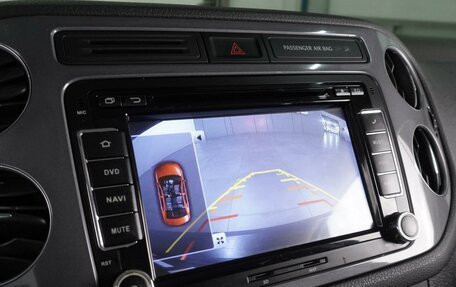 Volkswagen Tiguan I, 2014 год, 1 299 000 рублей, 17 фотография